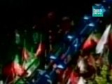 Chairman PTI Imran Khan Azadi March Speech in Islamabad