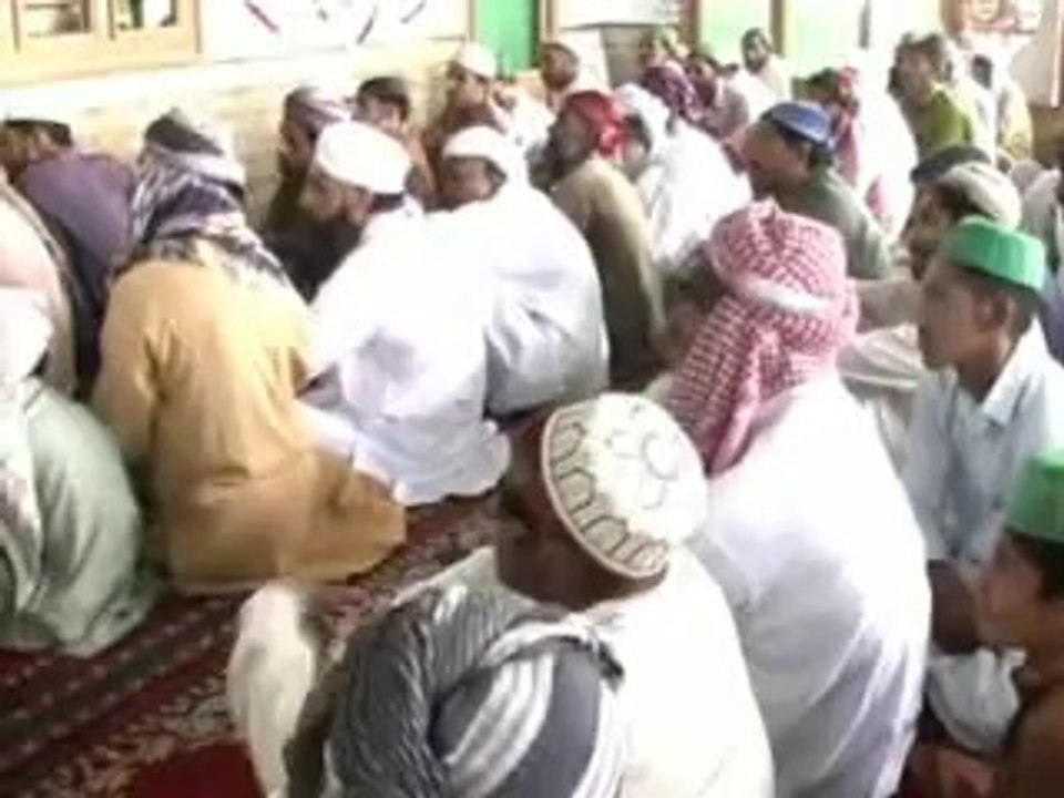 Quran Wa Sahib-e-Quran By Alama Mian Asghar Zaman Faridi Noorpuri