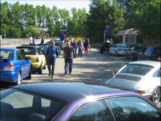 Belles de Routes Belles de Coeur