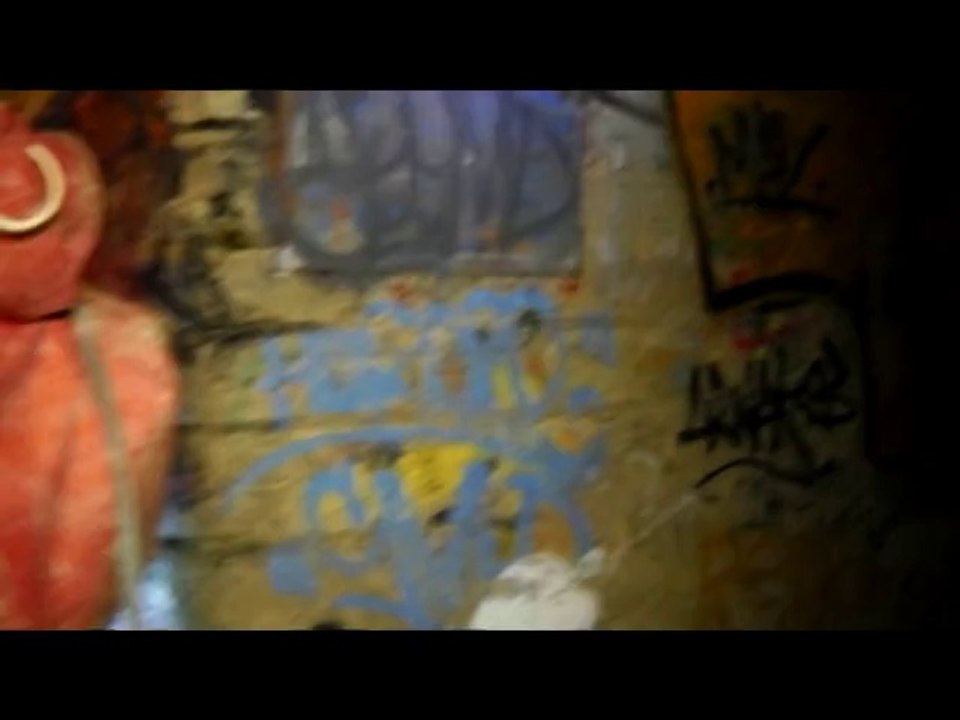 Les Carrières souterraines du Val-de-Grace à Paris