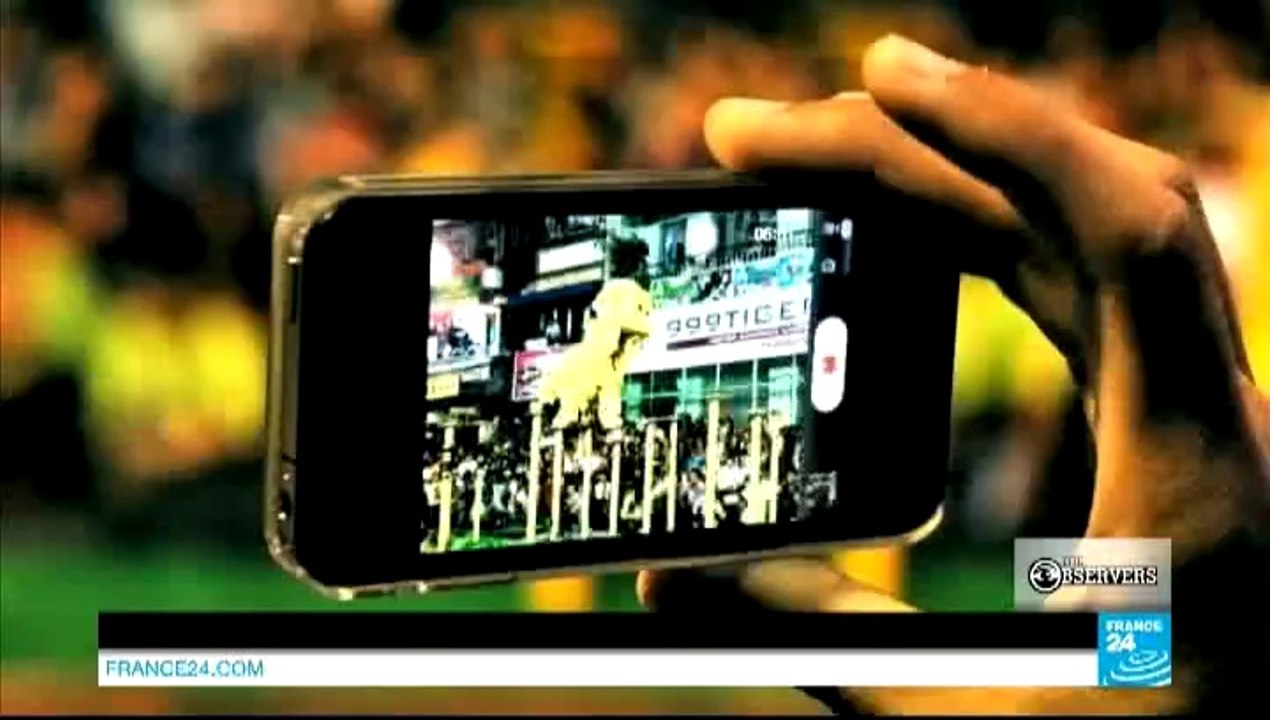 08/16/2014 THE OBSERVERS - 08/16/2014 THE OBSERVERS