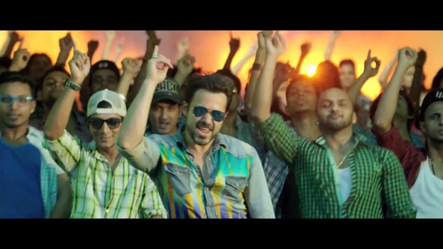 Flip Your Collar Back HD Full Video Song Raja Natwarlal [2014] Emraan Hashmi & Humaima Malick