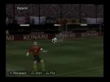 PES 6 : Retournée-Lob Magnifique !!!