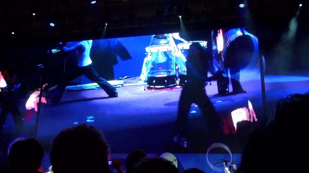 La cinématique de Warlords of Draenor depuis la Gamescom !