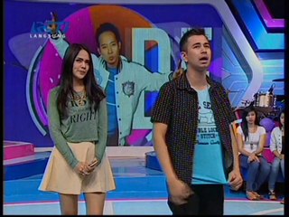 [140815]Dahsyat - Seg 3