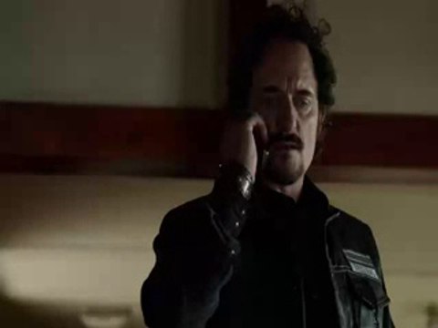 Sons of Anarchy Season 7 Episode 1 Anarchy-part 2