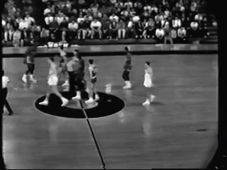 Kansas vs Missouri 1961