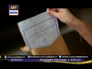 Arranged Marriage Ep - 10 - Promo