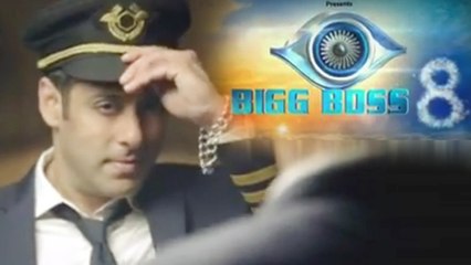 EXCLUSIVE | Salman Khan’s Bigg Boss 8 Special Promo !