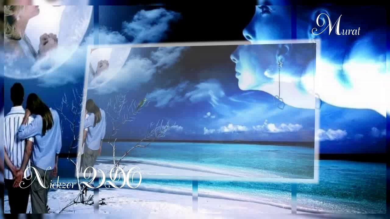 Ragga Oktay feat.Yıldız Tilbe - Gitme Kal