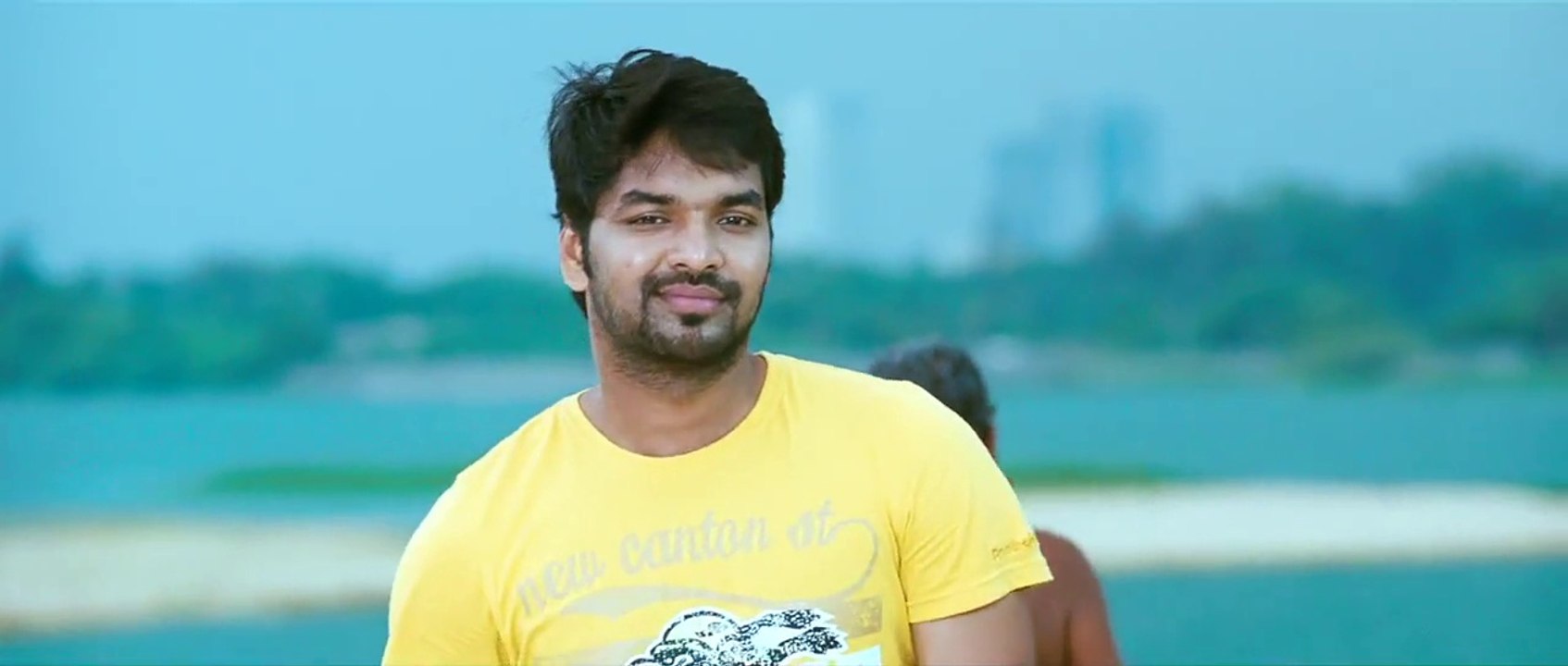 Enthaaraa Enthaaraa Official Full Video Song - Thirumanam Enum Nikkah