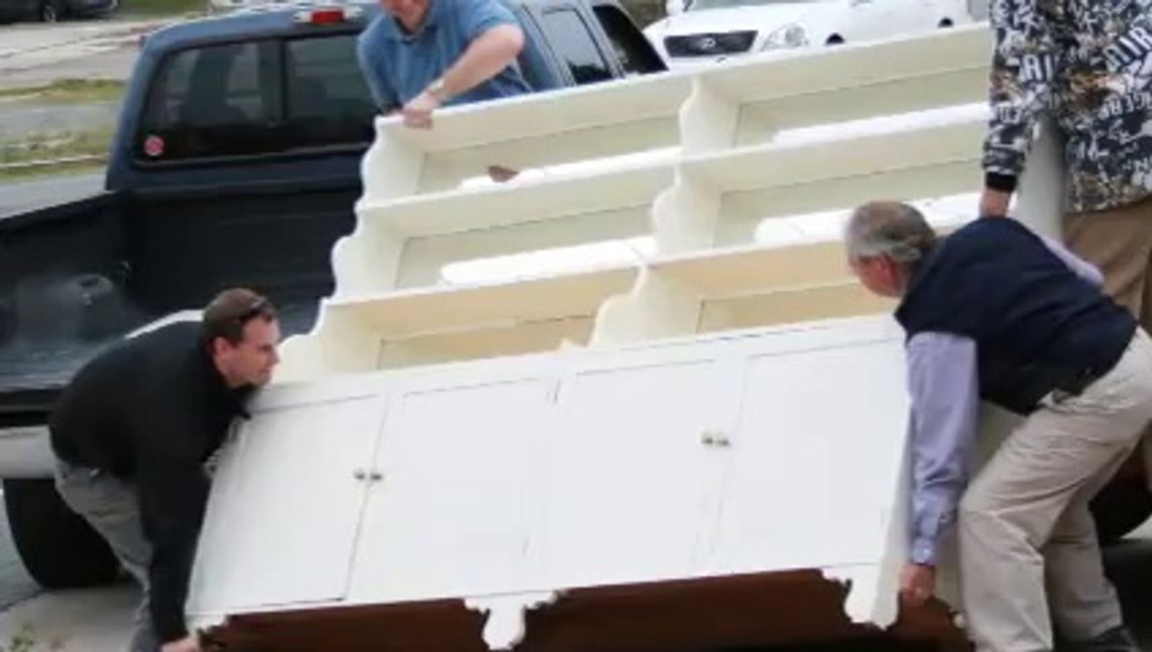 North York Moving Company & Movers