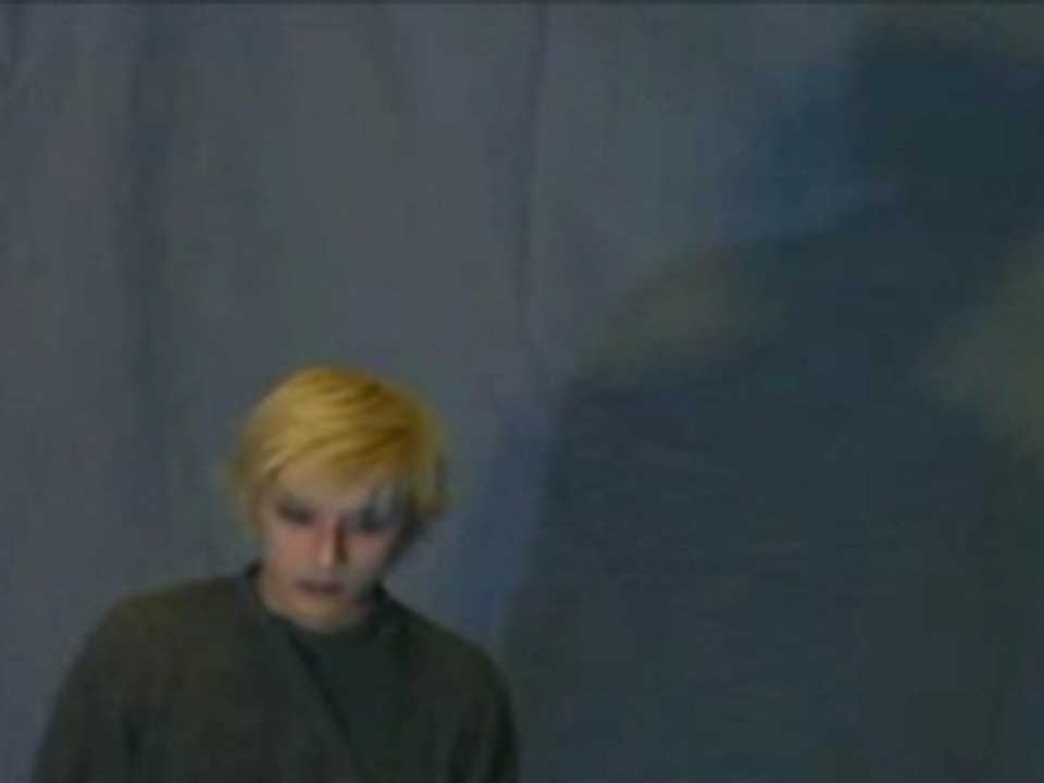 MUCC - Expect Rush II - Photoshoot