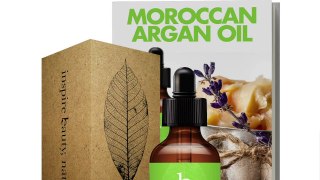 Argan Oil eBook Video