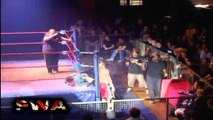 CM Punk vs Colt Cabana - FWA British Uprising 2