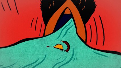 Annecy 2014 - Poils - Teaser