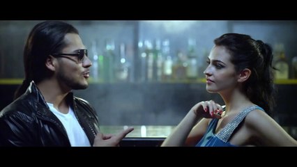 Happy Single HD Full Video Song [2014] - B.I.G Dhillon Feat.Raftaar - Latest Punjabi Songs