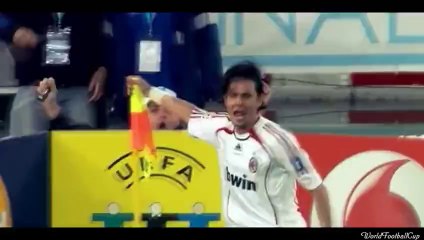 Filippo Inzaghi  Champions League 1997-2011