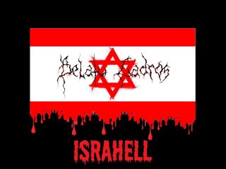 Belatu-Cadros - Israhell
