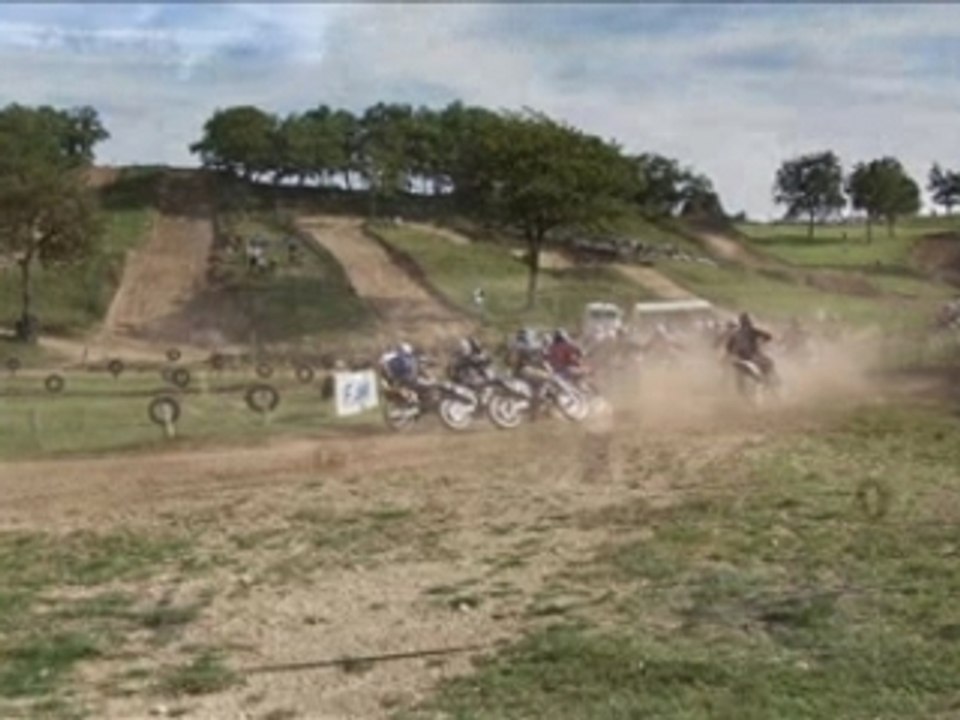 moto cross