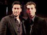 Karan Johar Ignores Ajay Devgn And Kareena Kapoor