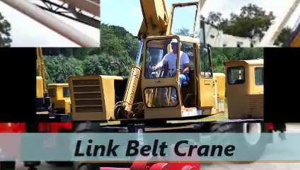 Mountain Crane Service in Nevada