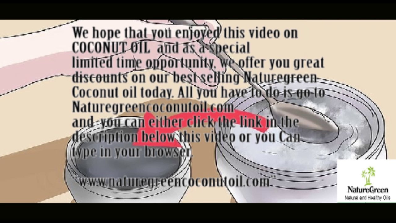 Coconut Oil Extraction