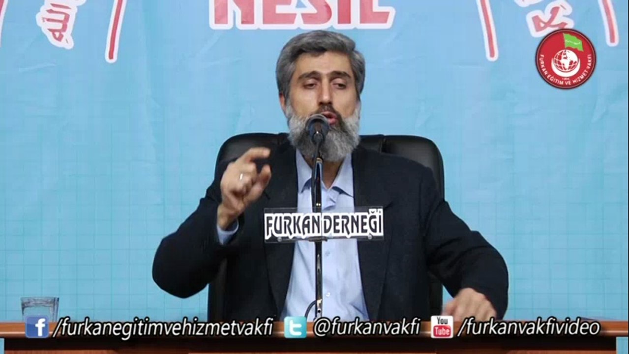 peygamberimizin hayatı ve sünneti