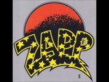 Zapp - A Touch Of Jazz (1982)