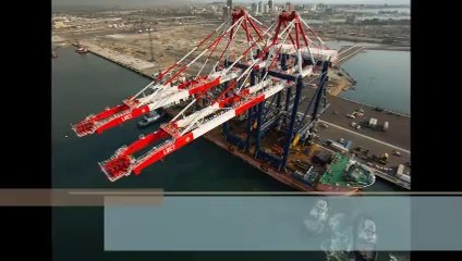 Mountain Crane Service in Michigan