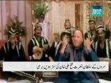 17th death anniversary of Nusrat Fateh Ali Khan today