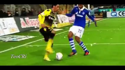 Cristiano Ronaldo ●Panna Show Battle● Video By Teo Cri™