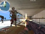 3D Savaşçı - 3D Savaş Oyunları