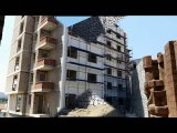 TUGAY İNŞAAT MELİSA RESIDENCE II ŞANTİYE GÖRÜNTÜLERİ 15.08.2014