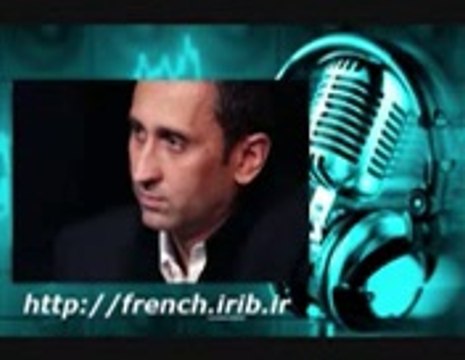 Irib 2014.08.14 Thierry Meyssan - EIIL téléguidé par les Etats Unis