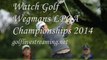 Watch 2014 Golf Wegmans LPGA Championship