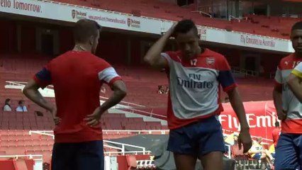 Arsenal, Wenger: Mercato ok ma vediamo per la Champions