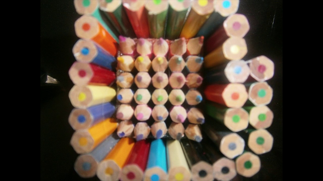 Luciana Tamas - Rundgang 2014 / HBK Braunschweig (Project No.9)