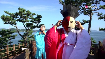 Bon Voyage Ep4 (Tongyeong)