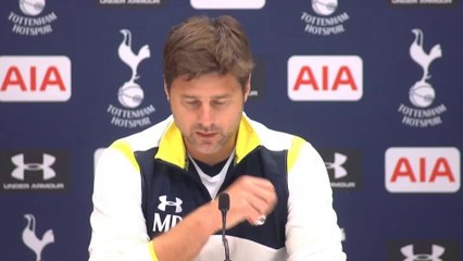 Tottenham, Pochettino: Pronti per competere, aspettando Townsend