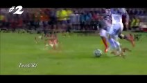 Gareth Bale #11 ◄ 11 Wonder Goals ► Teo CRi™