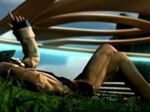 Final Fantasy VIII,IX,X - Hero