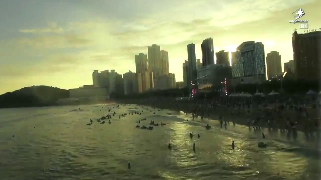 Nouvelle intro coréenne - Finale OGN Summer 2014 - League of legends