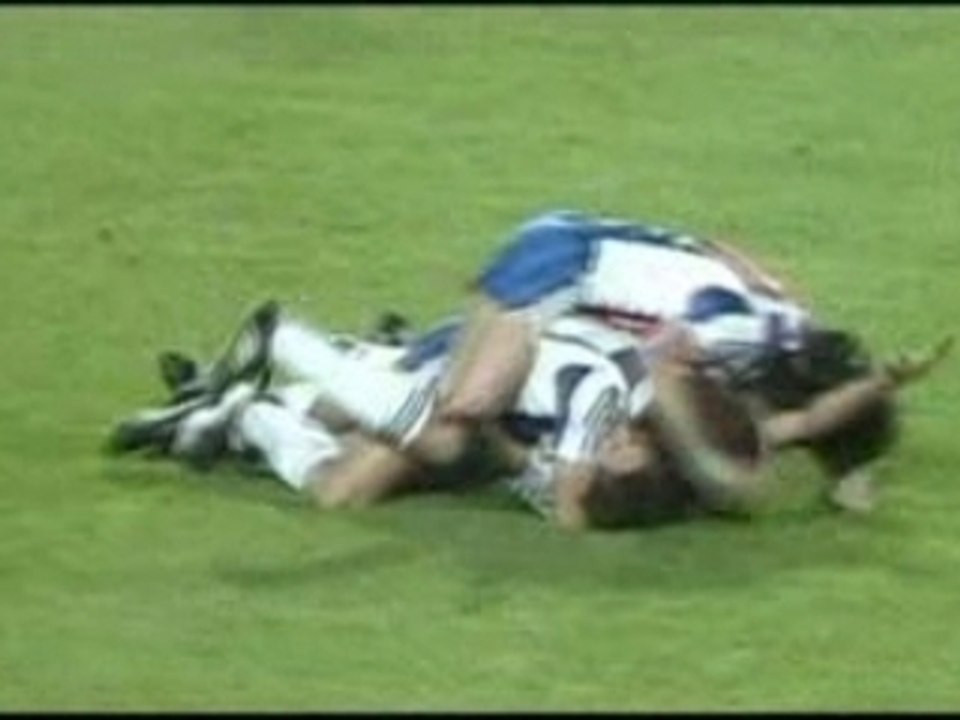 Madjer - Porto-Bayern Monaco 27-5-1987