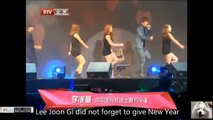 [Eng sub] Lee Joon Gi Popularity Number 1