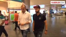 Mehmet Ekici, Trabzonspor İçin Geldi