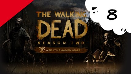 The walking Dead - saison 2 - PC - 08