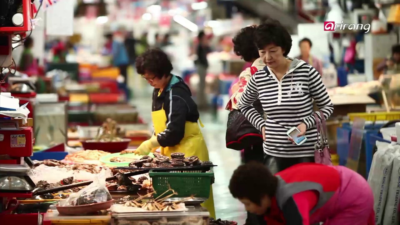 Bon Voyage Ep8 (Busan)