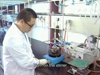 How To Perform A Vacuum Distillation - Video