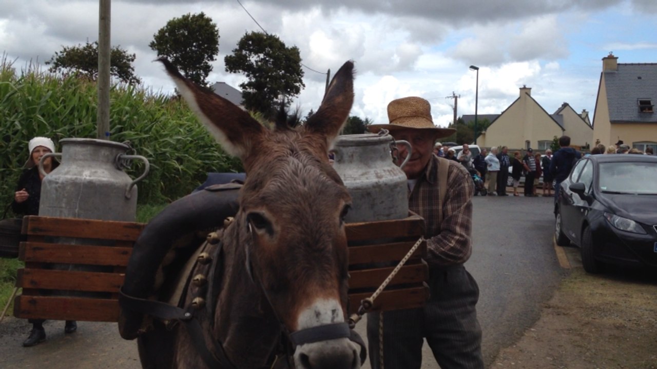 Fête de la terre et de ses métiers